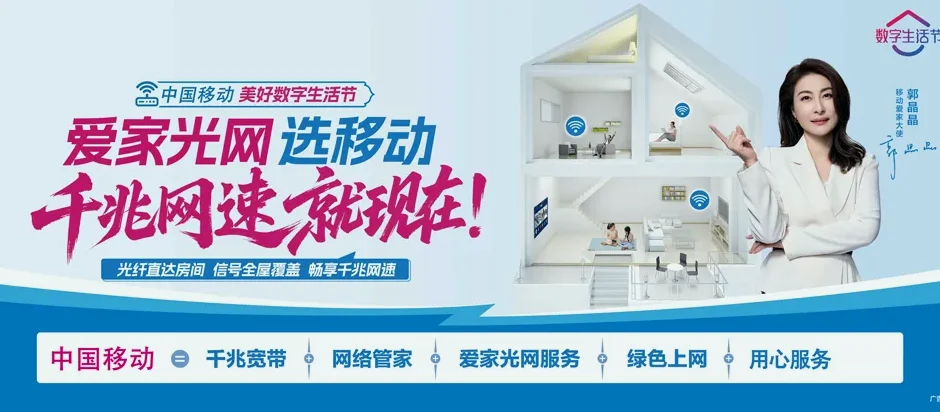 东明县东明县刘楼镇 移动宽带